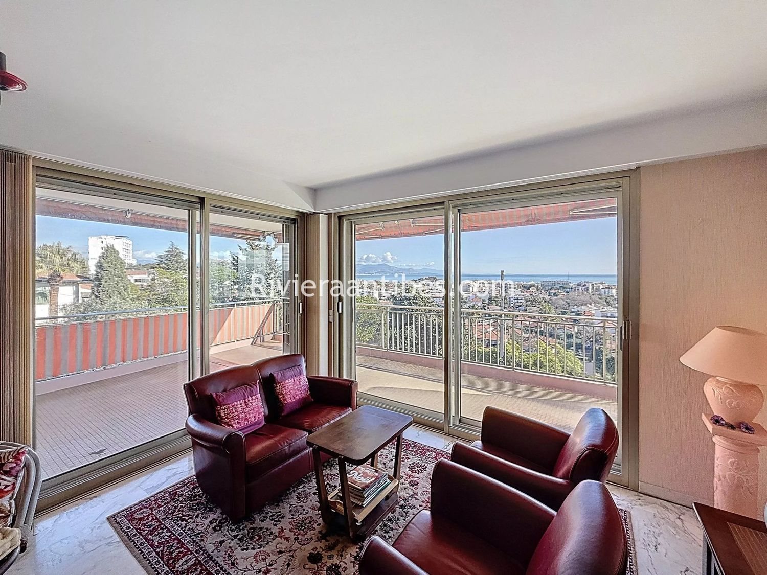 Appartement à vendre, 93m², Antibes