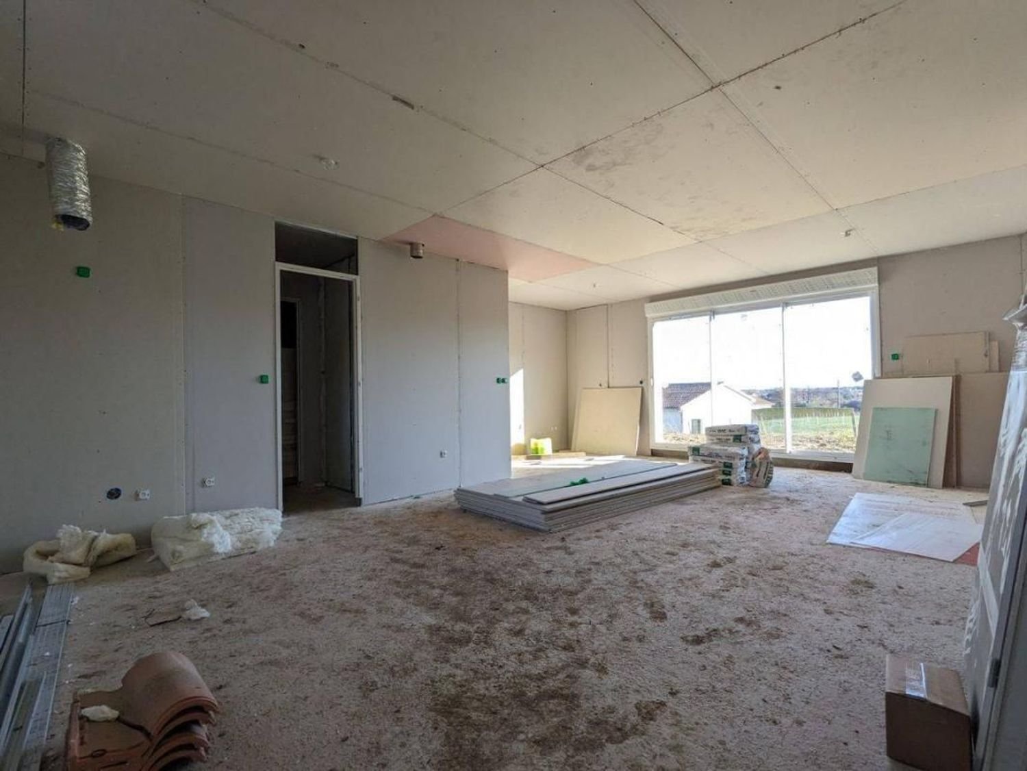 Maison à vendre, 82m², Serrières