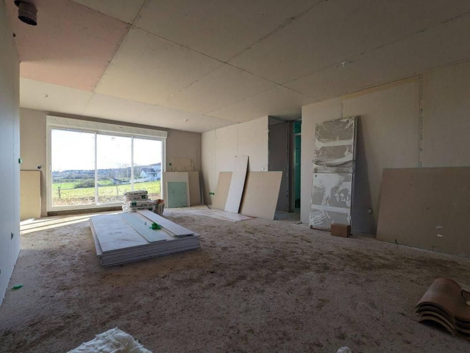 Maison à vendre, 82m², Serrières