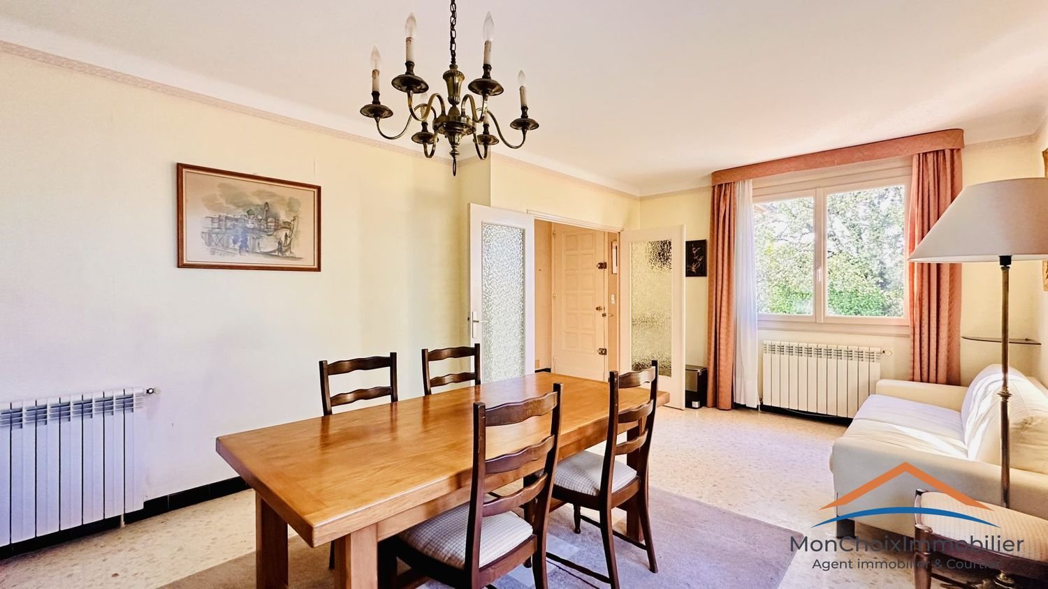 Maison à vendre, 93m², Quissac