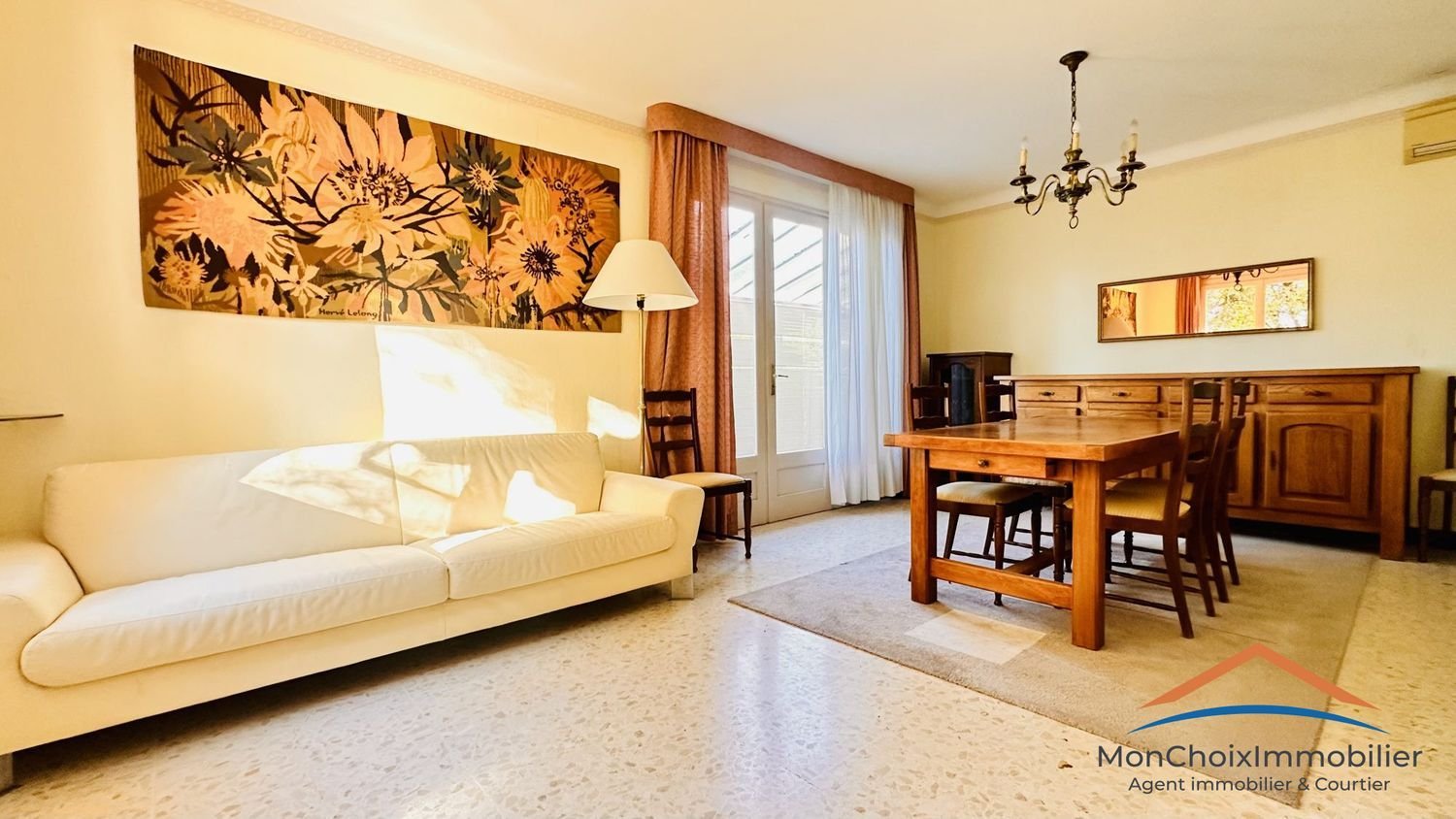 Maison à vendre, 93m², Quissac