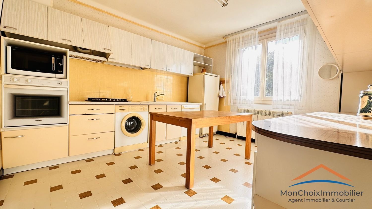 Maison à vendre, 93m², Quissac