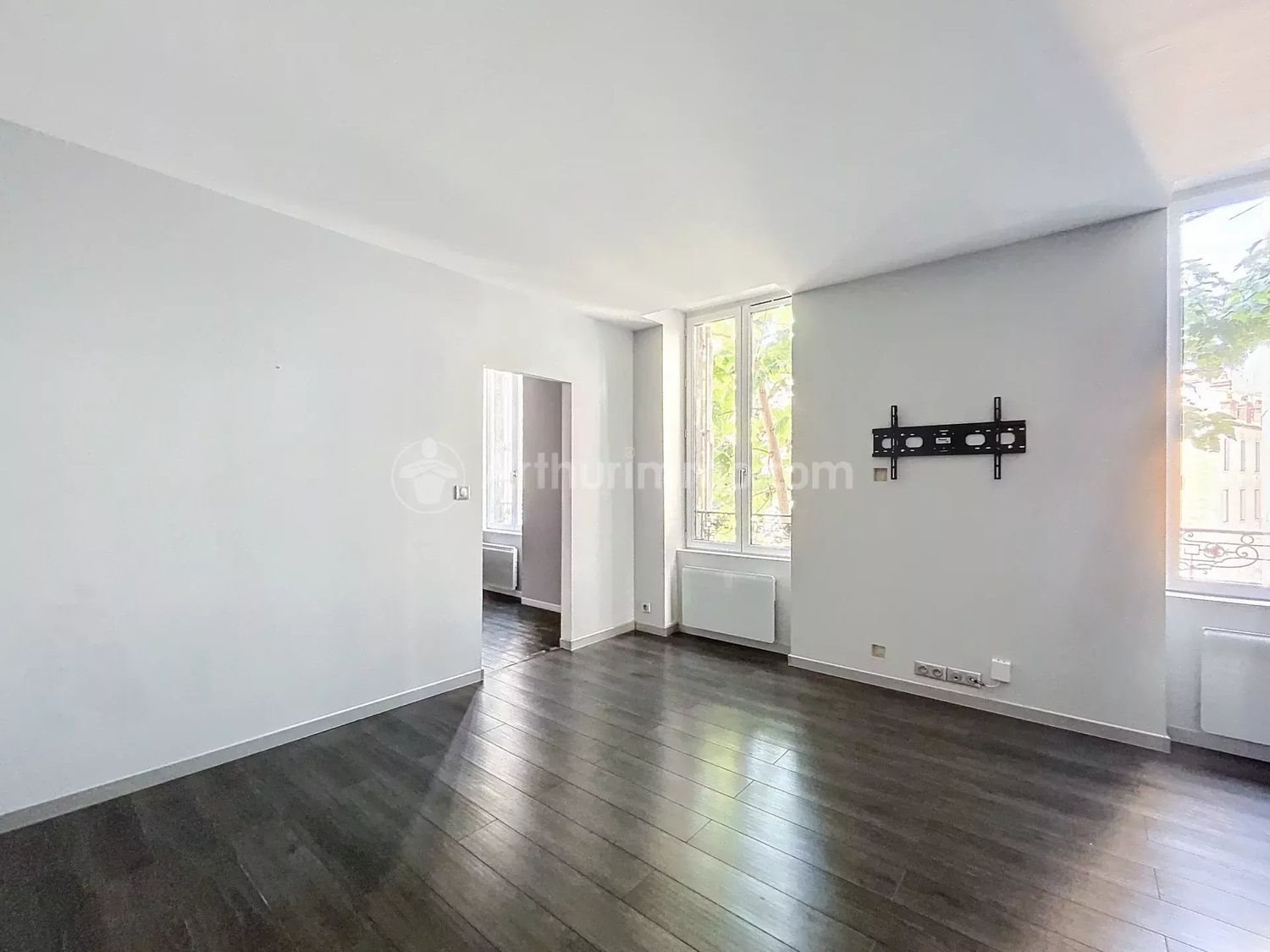 Appartement à vendre, 59m², Clermont-Ferrand