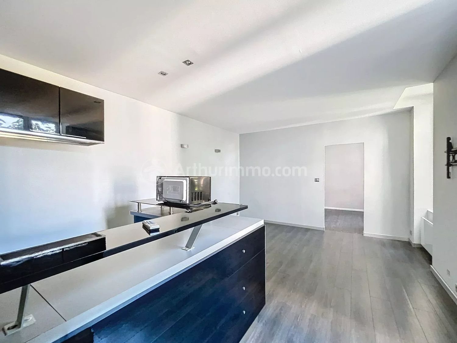 Appartement à vendre, 59m², Clermont-Ferrand