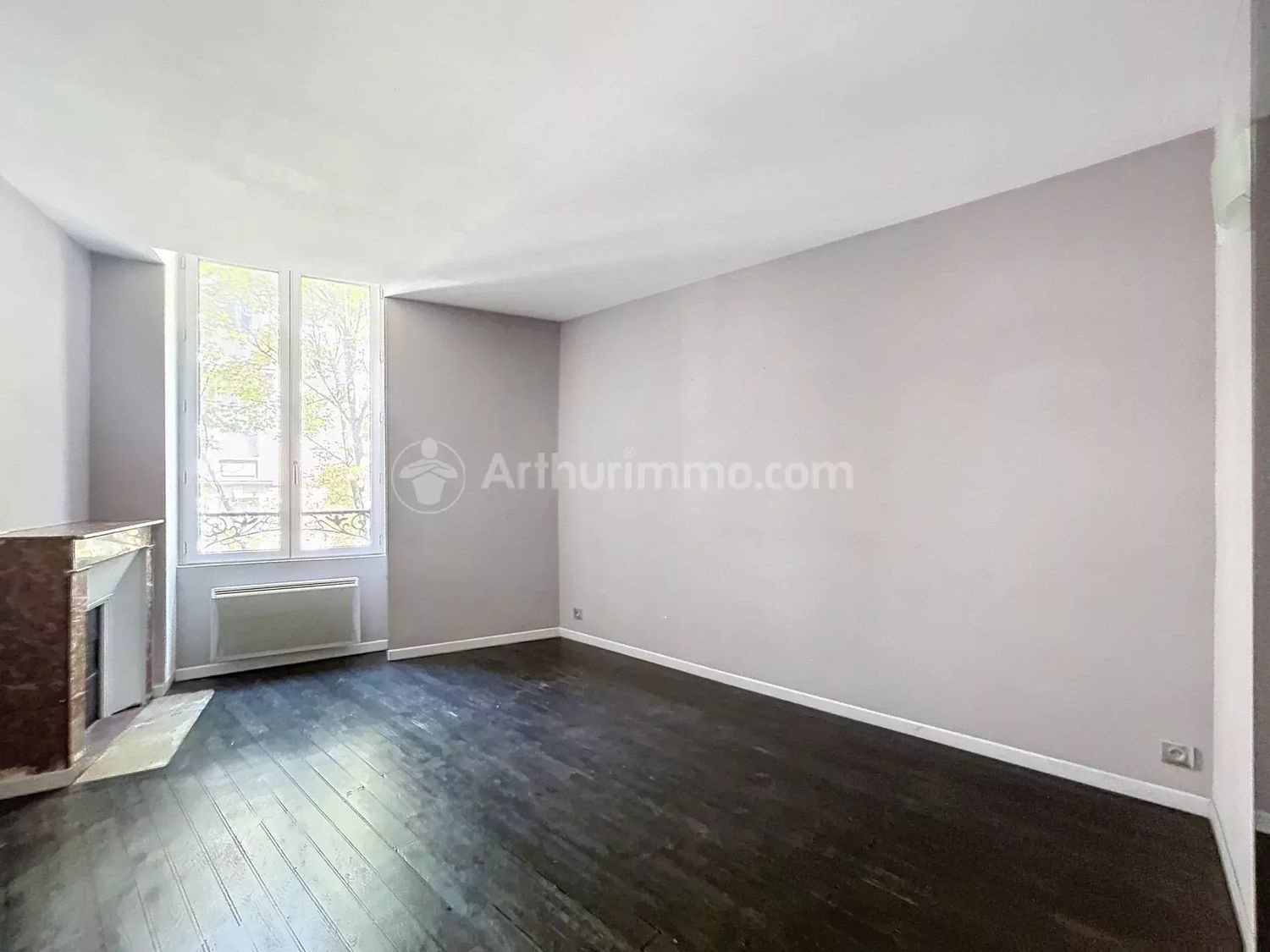 Appartement à vendre, 59m², Clermont-Ferrand