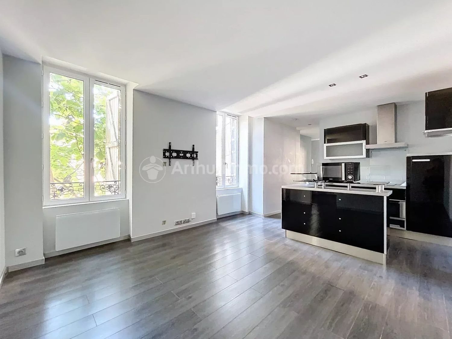 Appartement à vendre, 59m², Clermont-Ferrand