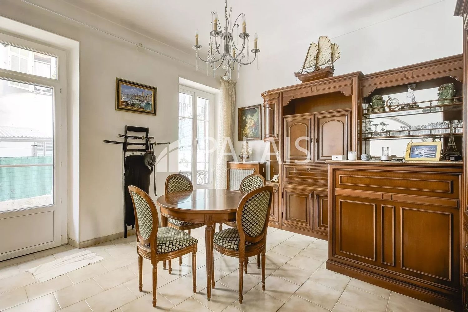Maison à vendre, 97m², Nice