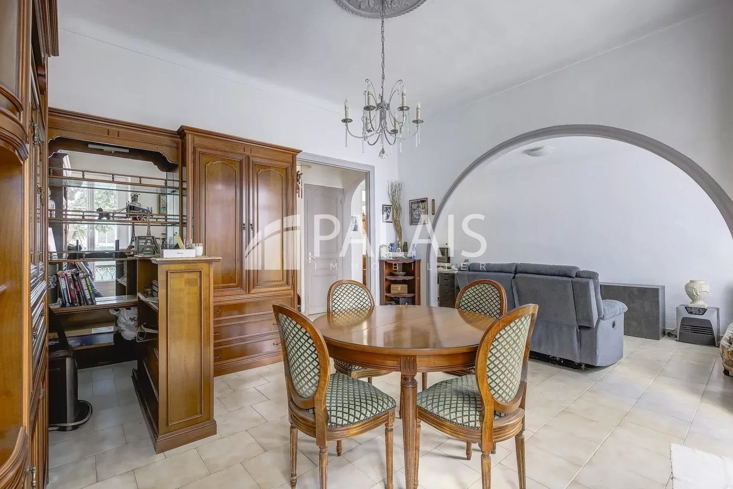 Maison à vendre, 97m², Nice