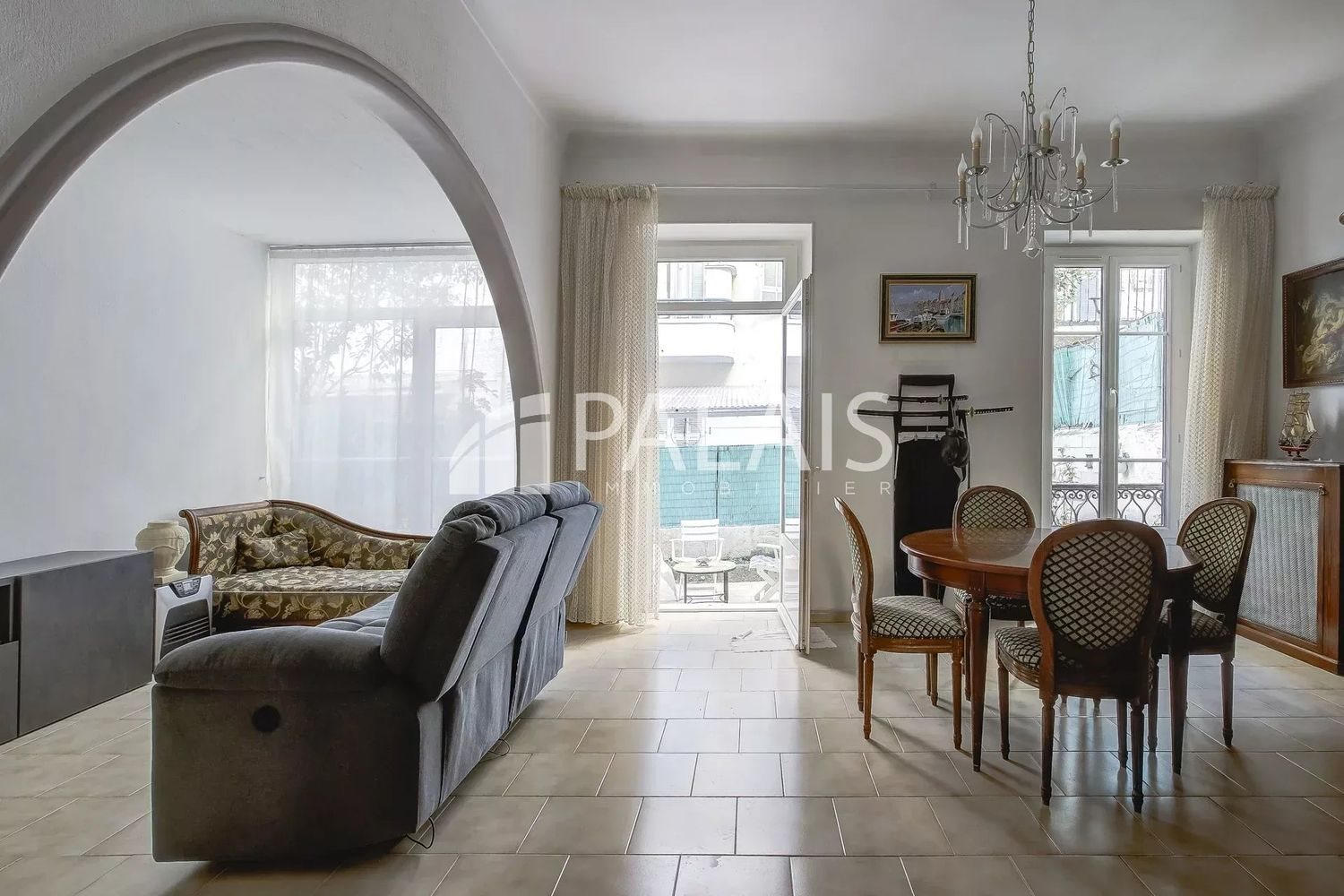 Maison à vendre, 97m², Nice