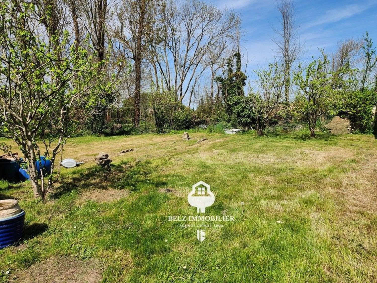 Maison à vendre, 148m², Erdeven