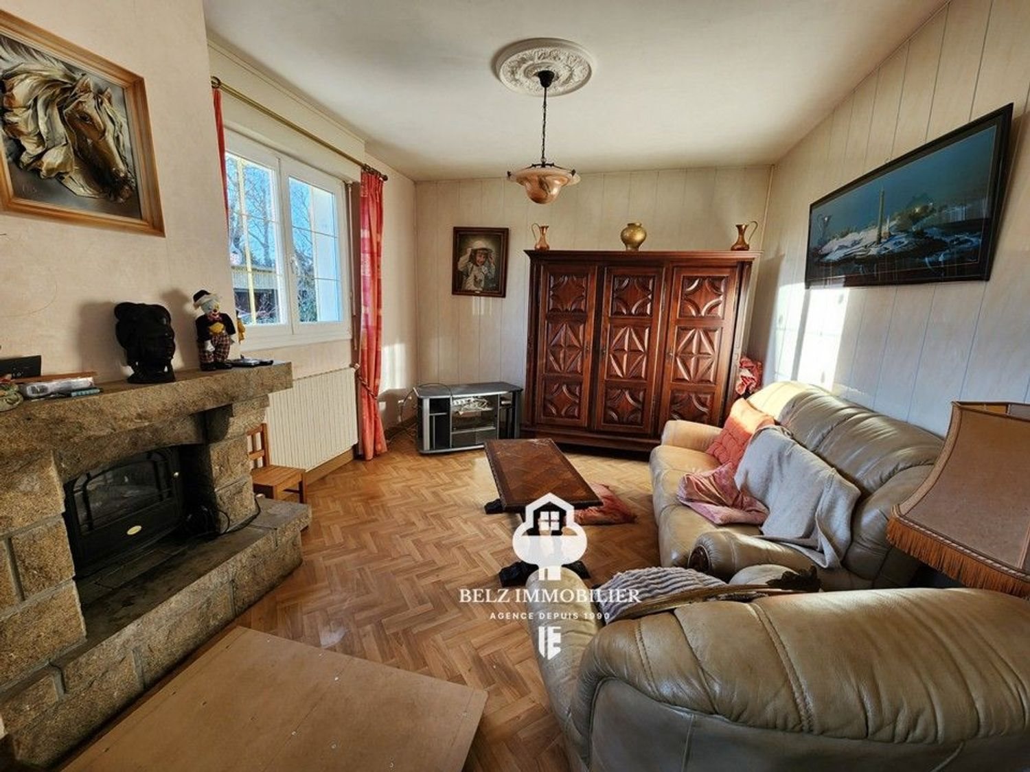Maison à vendre, 148m², Erdeven