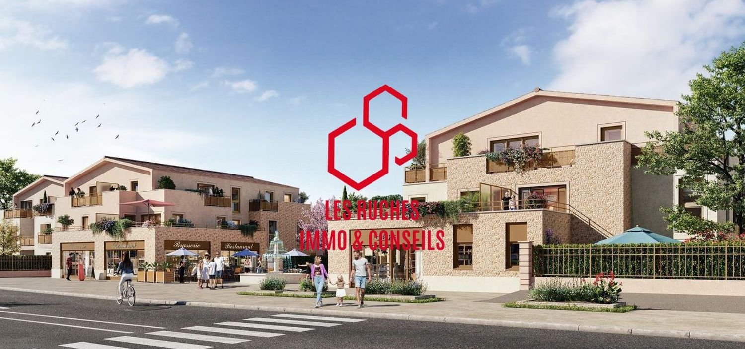 Appartement à vendre, 89m², Bois-d'Arcy