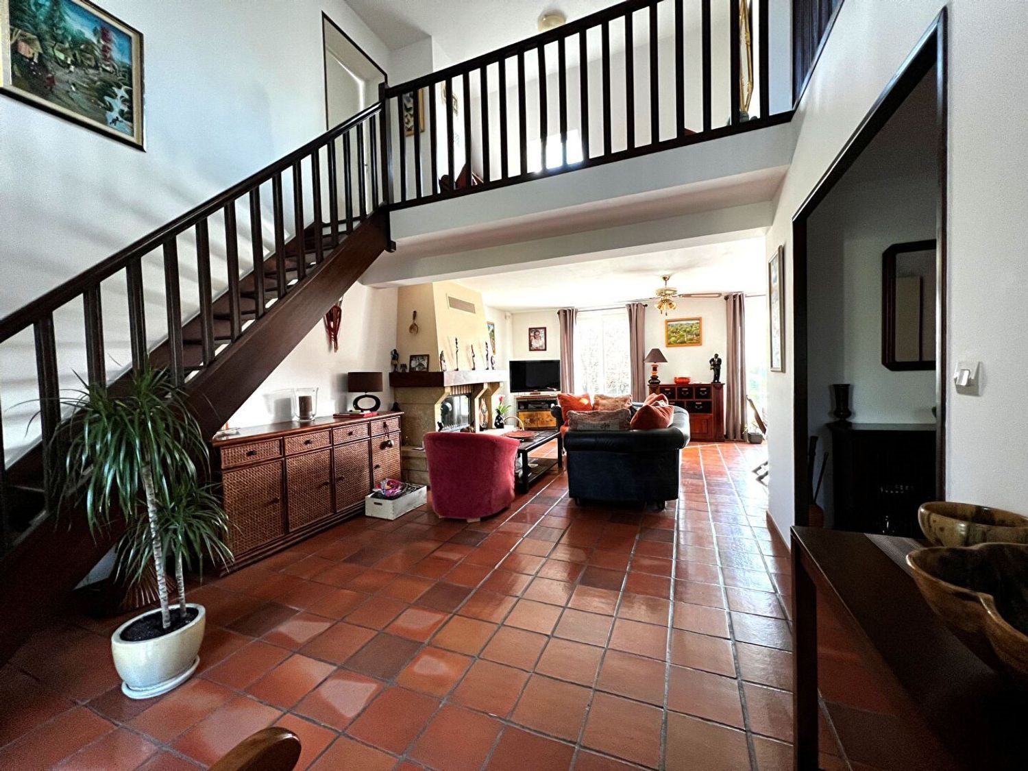 Maison à vendre, 140m², La Queue-les-Yvelines