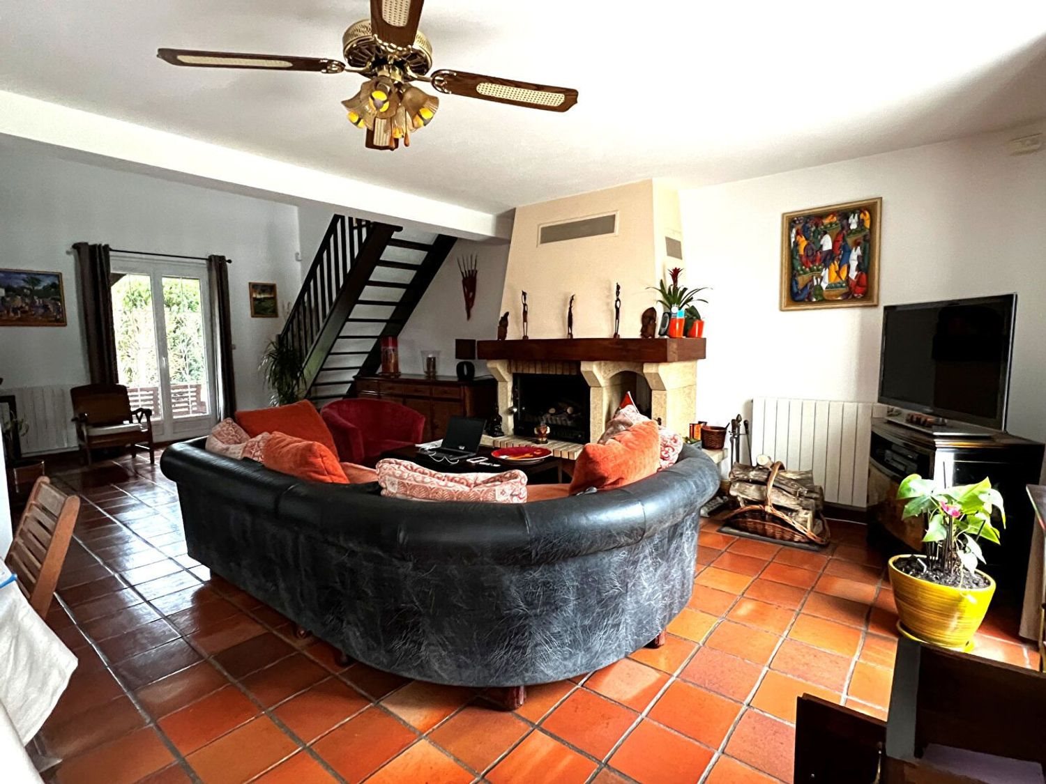Maison à vendre, 140m², La Queue-les-Yvelines