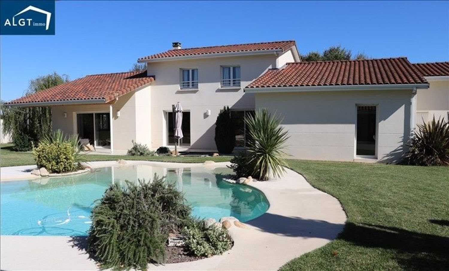 Maison à vendre, 203m², Cugnaux