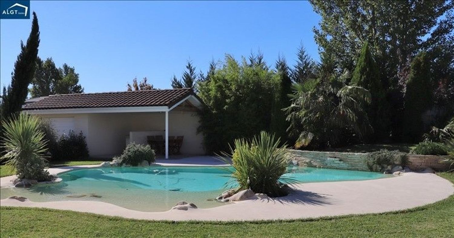 Maison à vendre, 203m², Cugnaux