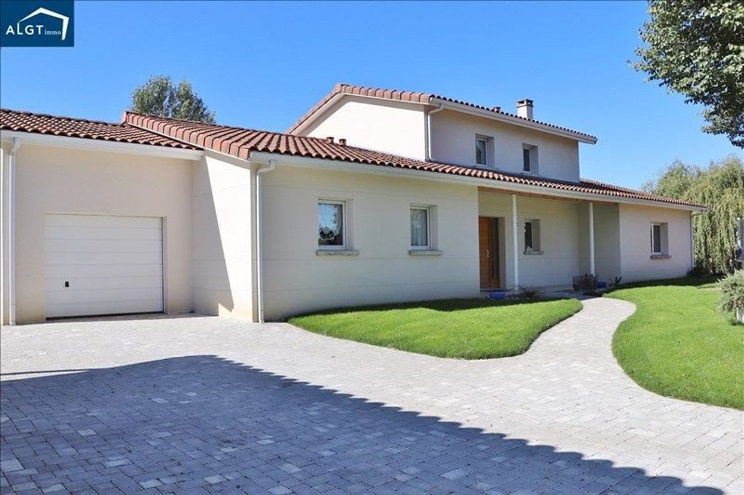 Maison à vendre, 203m², Cugnaux