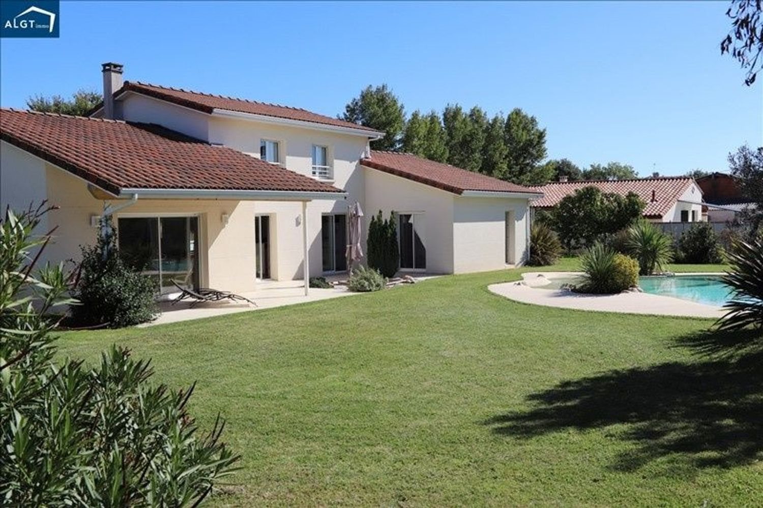 Maison à vendre, 203m², Cugnaux