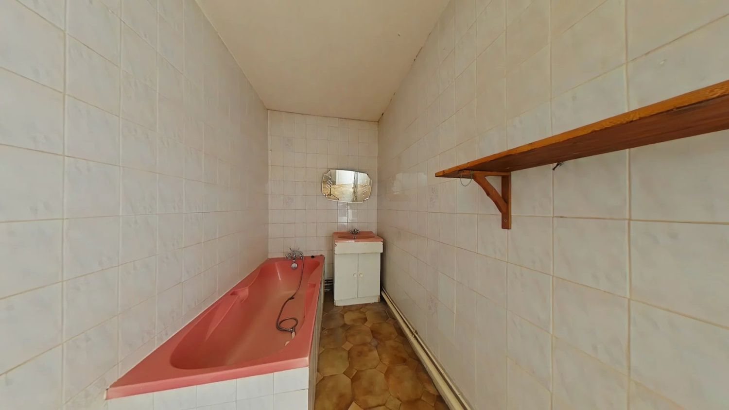 Appartement à louer, 129m², Saint-Pierre-le-Moûtier