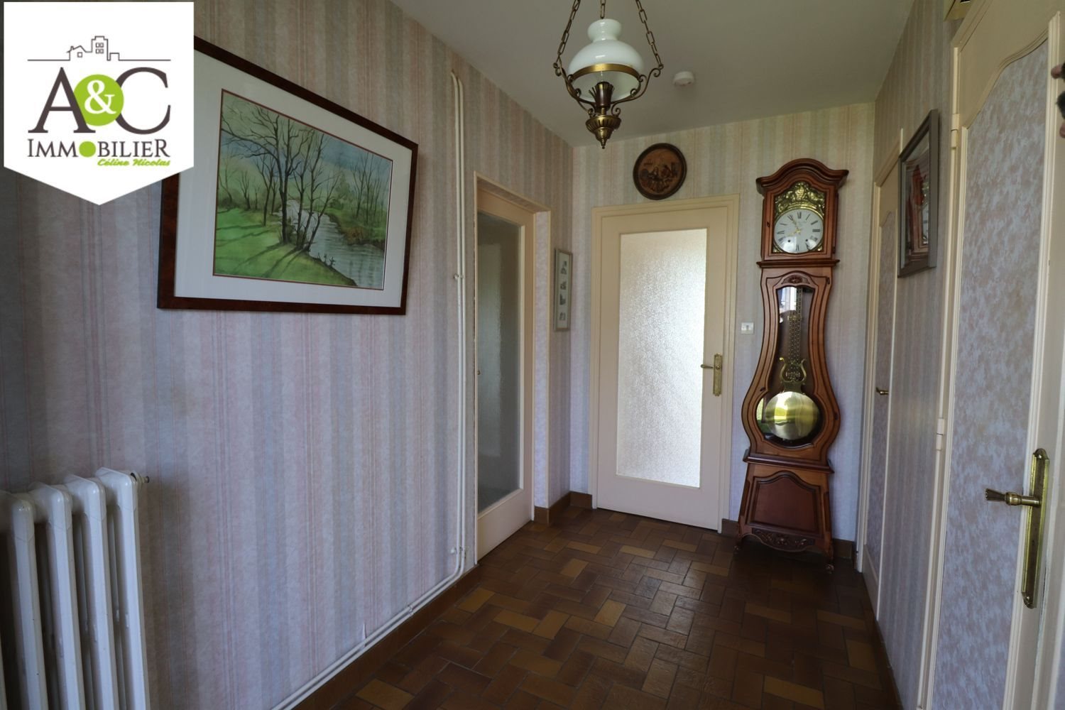 Maison à vendre, 90m², Ploemeur
