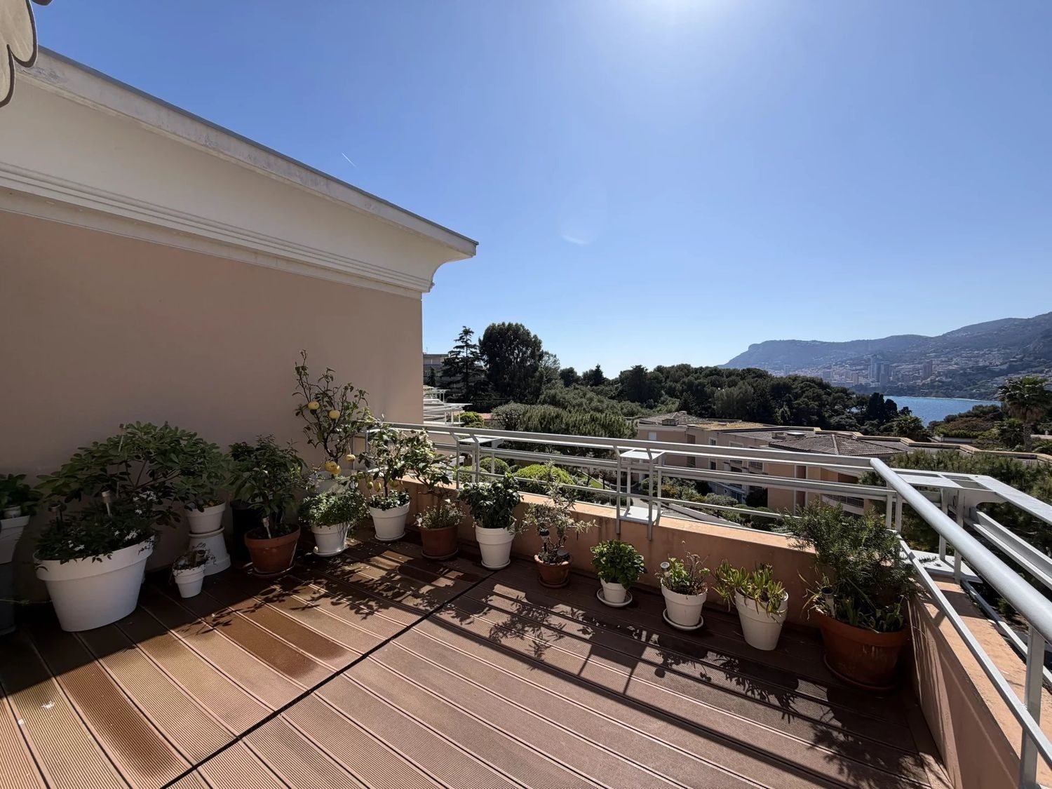 Appartement à vendre, 51m², Roquebrune-Cap-Martin