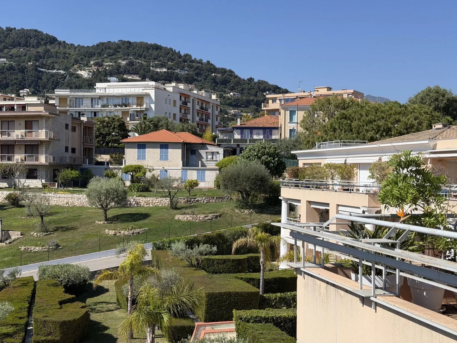 Appartement à vendre, 51m², Roquebrune-Cap-Martin