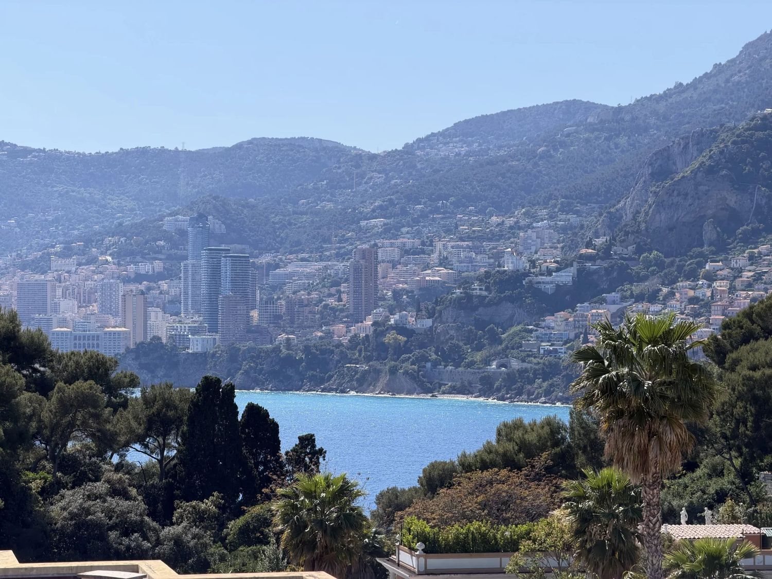 Appartement à vendre, 51m², Roquebrune-Cap-Martin