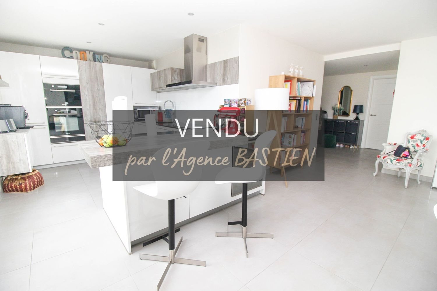 Appartement à vendre, 167m², Saint-Genis-Pouilly