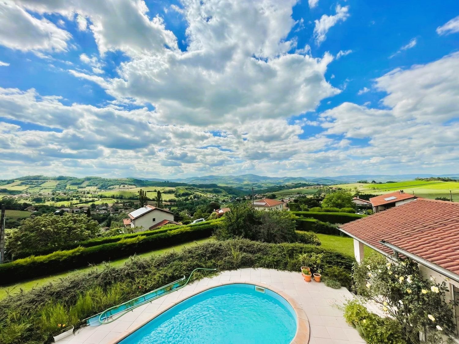 Maison à vendre, 218m², Tassin-la-Demi-Lune