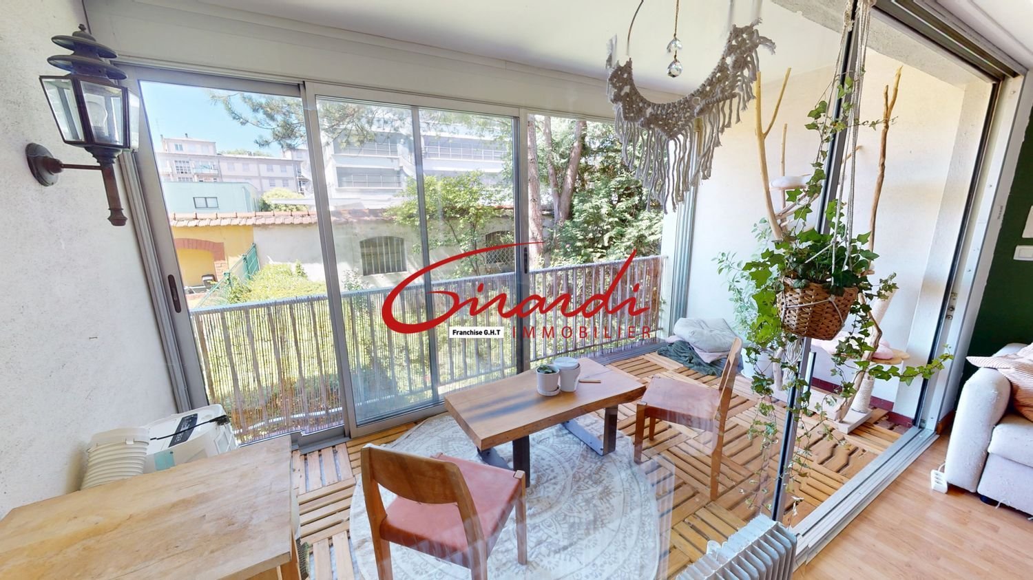 Appartement à vendre, 91m², Mulhouse