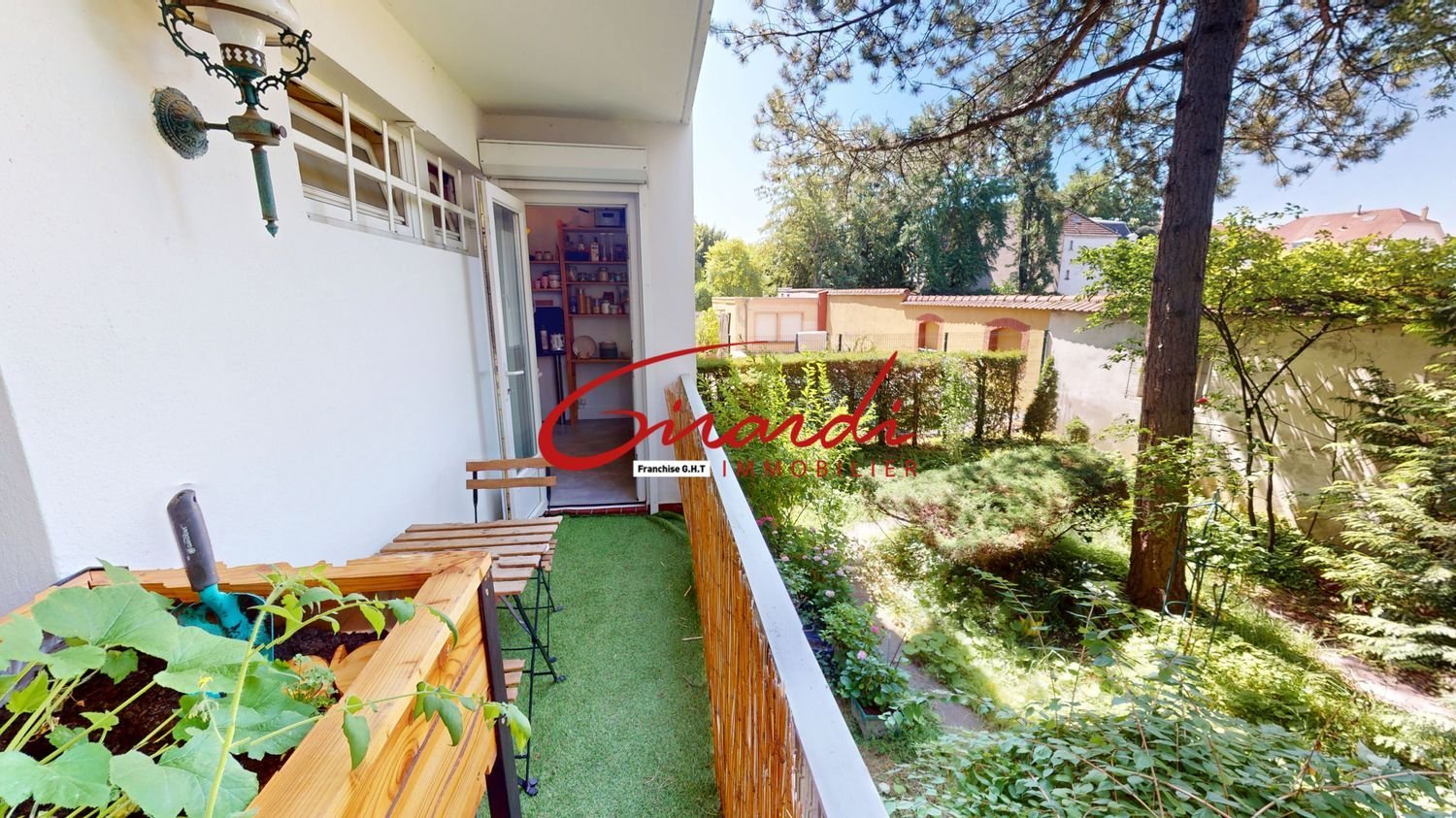 Appartement à vendre, 91m², Mulhouse