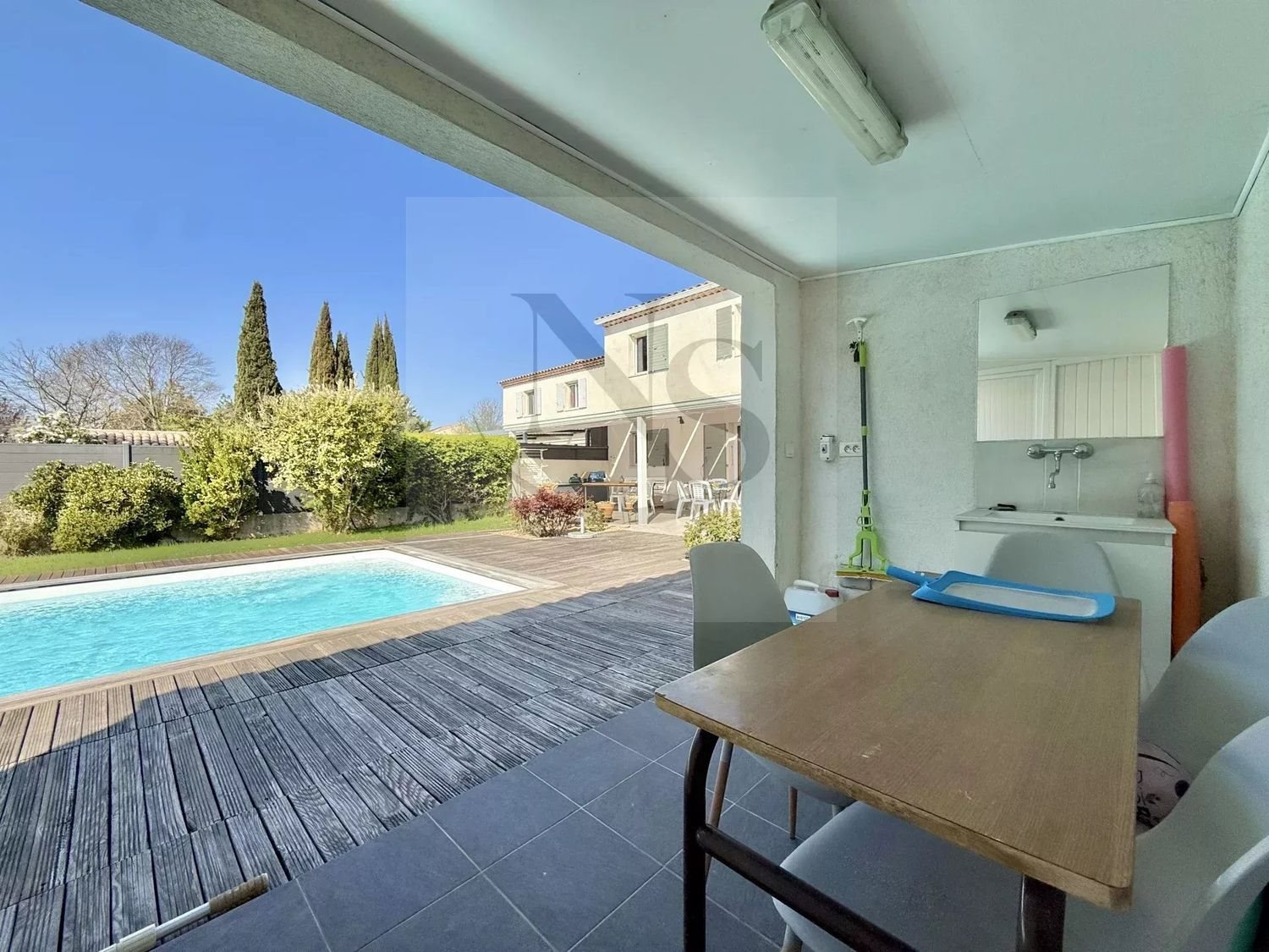 Maison à vendre, 125m², Aix-en-Provence