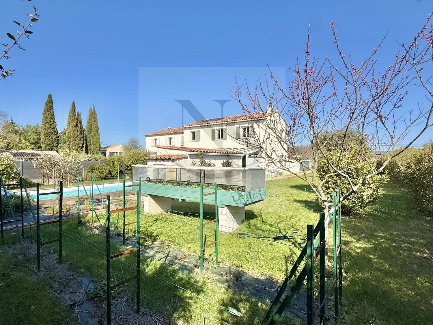 Maison à vendre, 125m², Aix-en-Provence