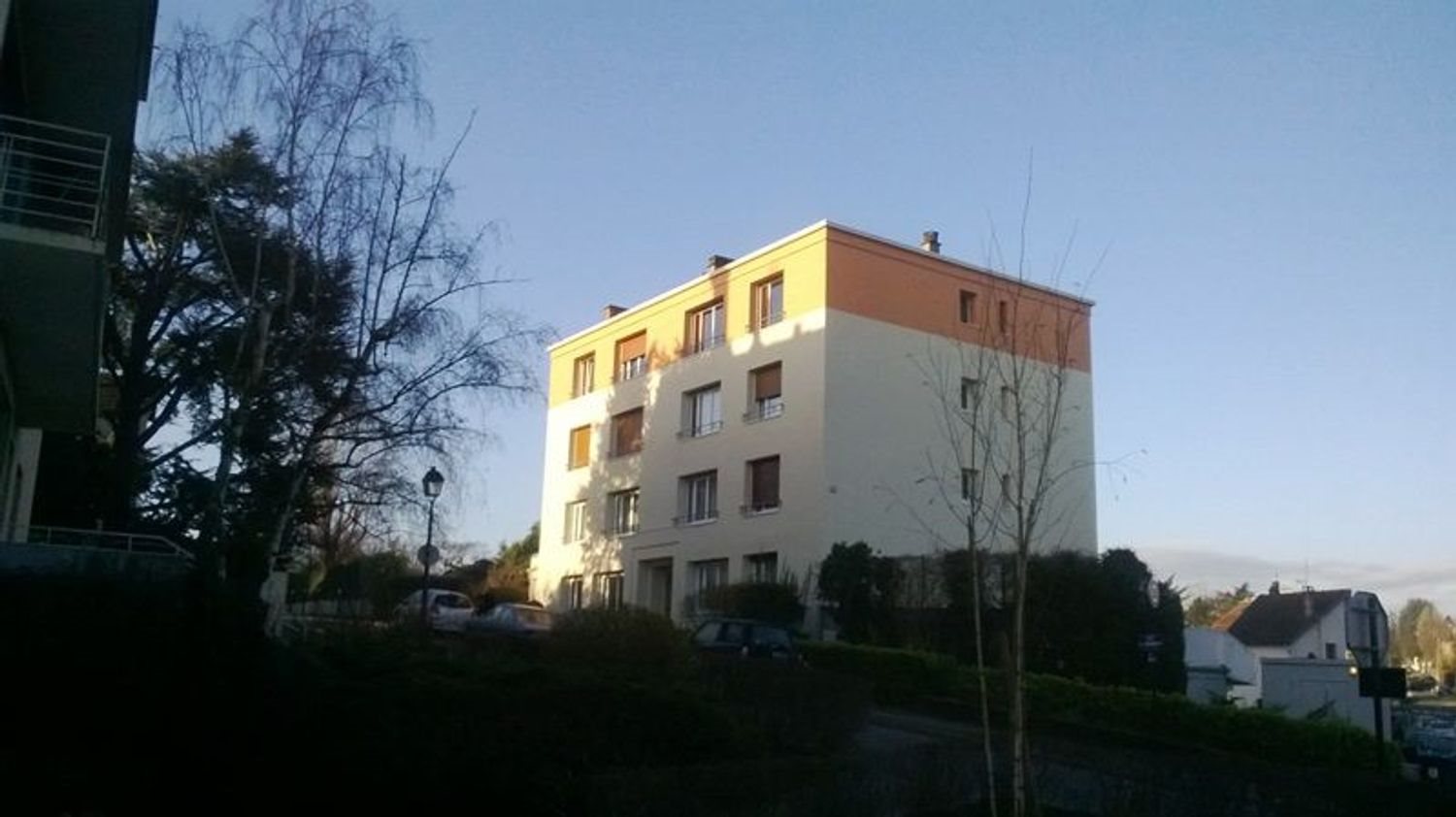 Appartement à vendre, 76m², Saint-Germain-en-Laye