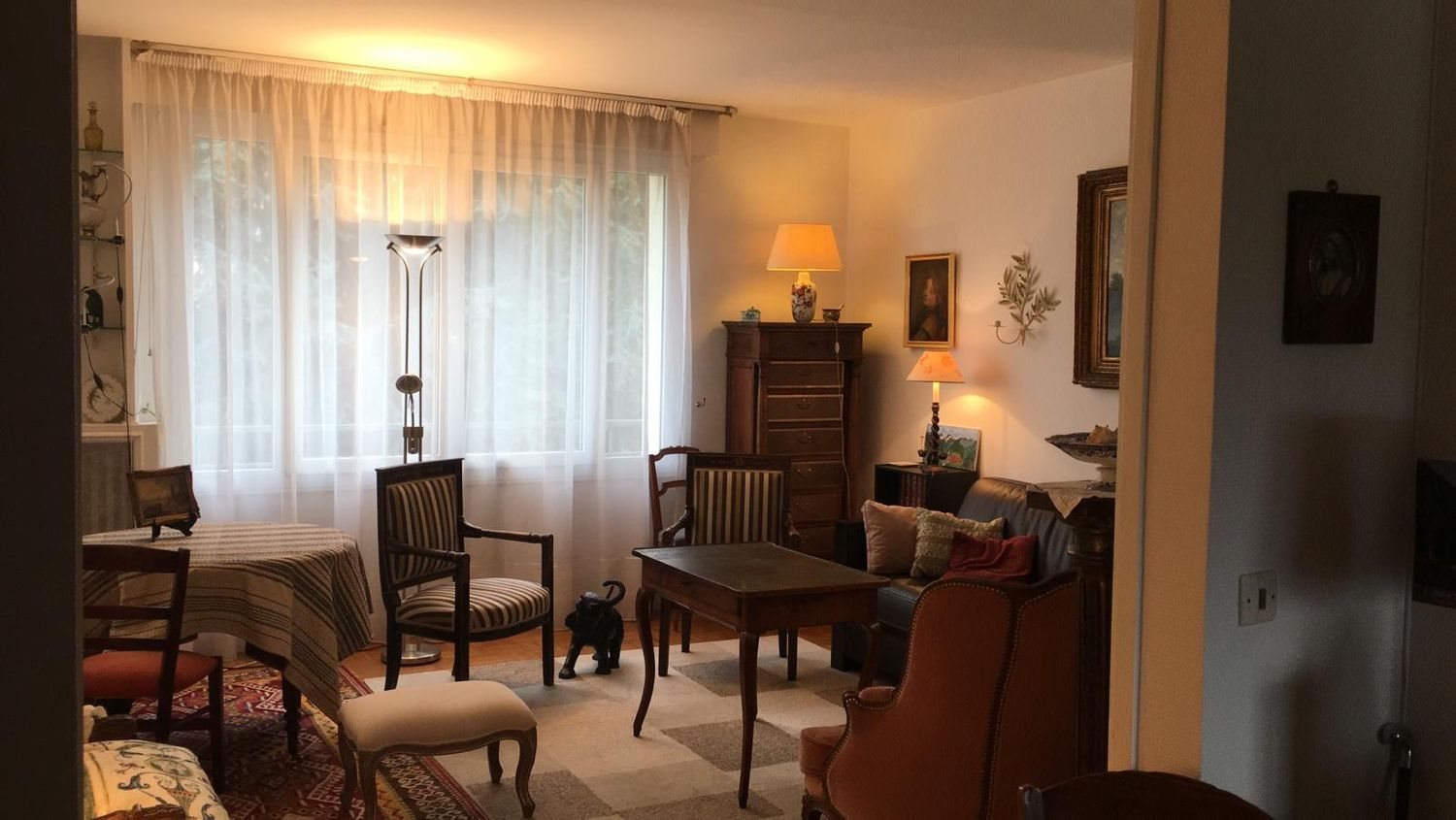 Appartement à vendre, 76m², Saint-Germain-en-Laye