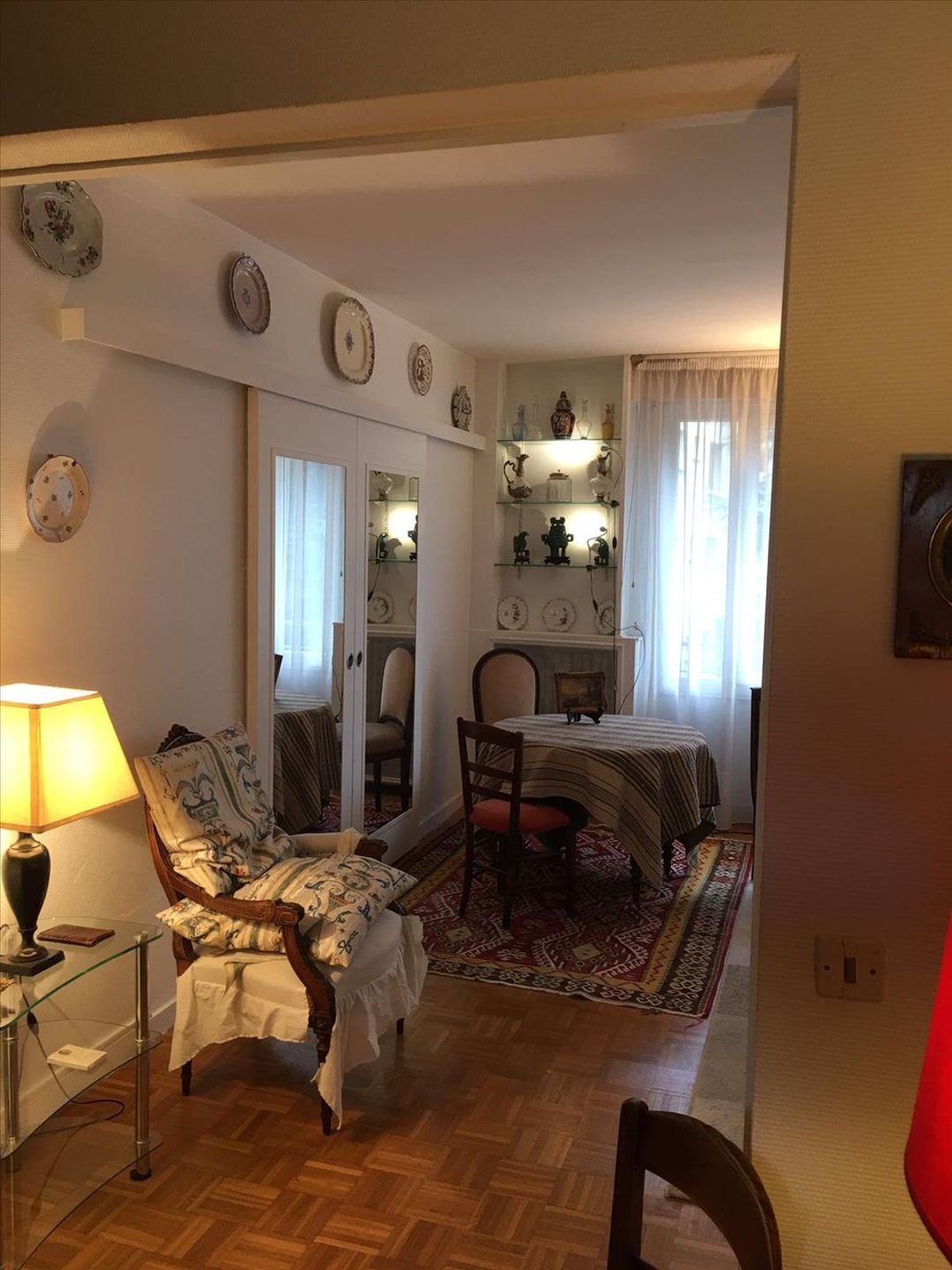 Appartement à vendre, 76m², Saint-Germain-en-Laye