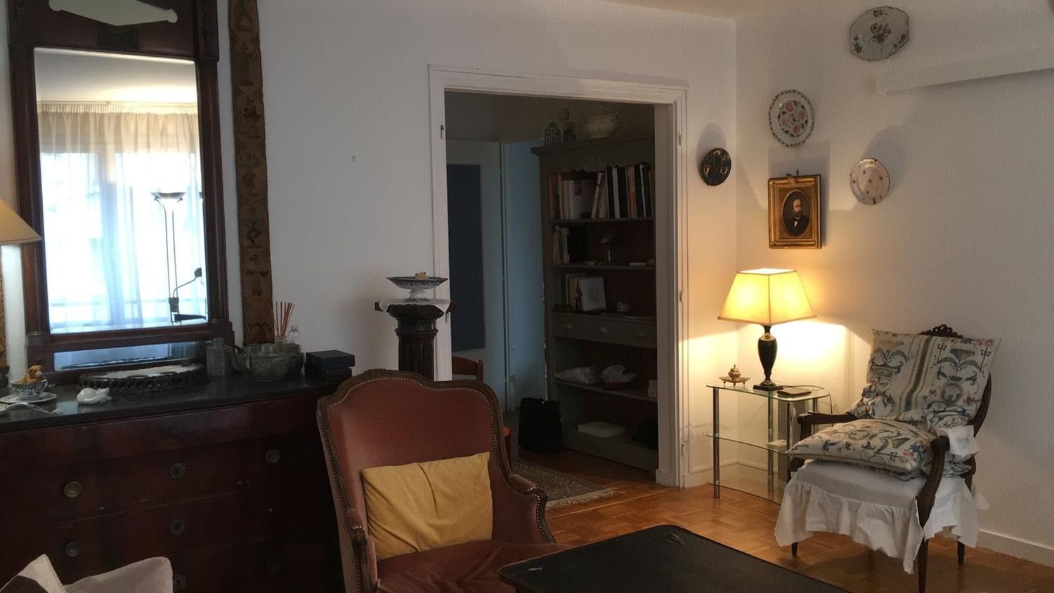 Appartement à vendre, 76m², Saint-Germain-en-Laye