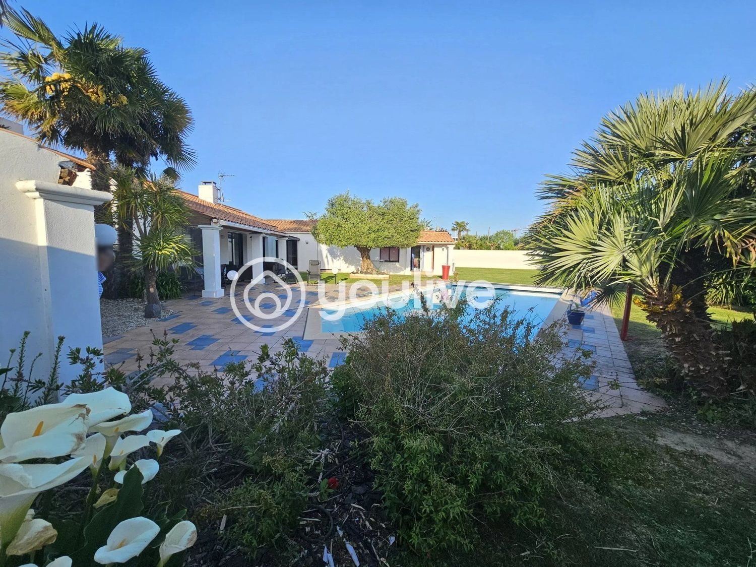 Maison à vendre, 131m², Les Sables-d'Olonne
