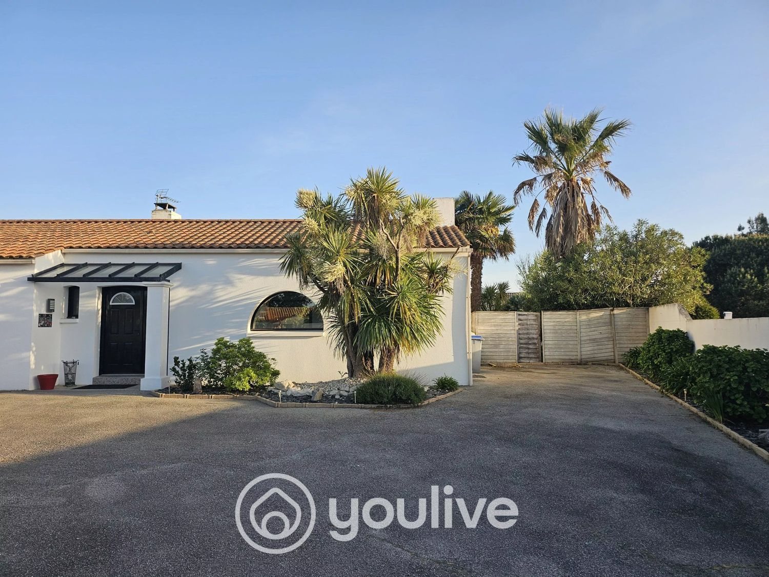 Maison à vendre, 131m², Les Sables-d'Olonne