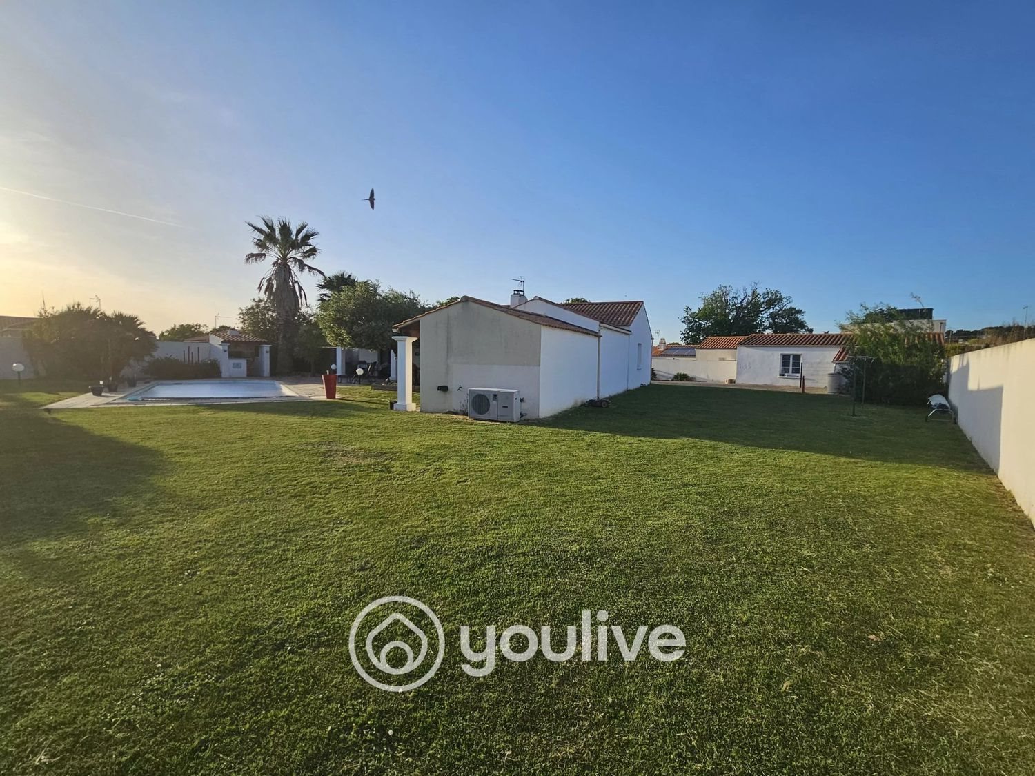 Maison à vendre, 131m², Les Sables-d'Olonne