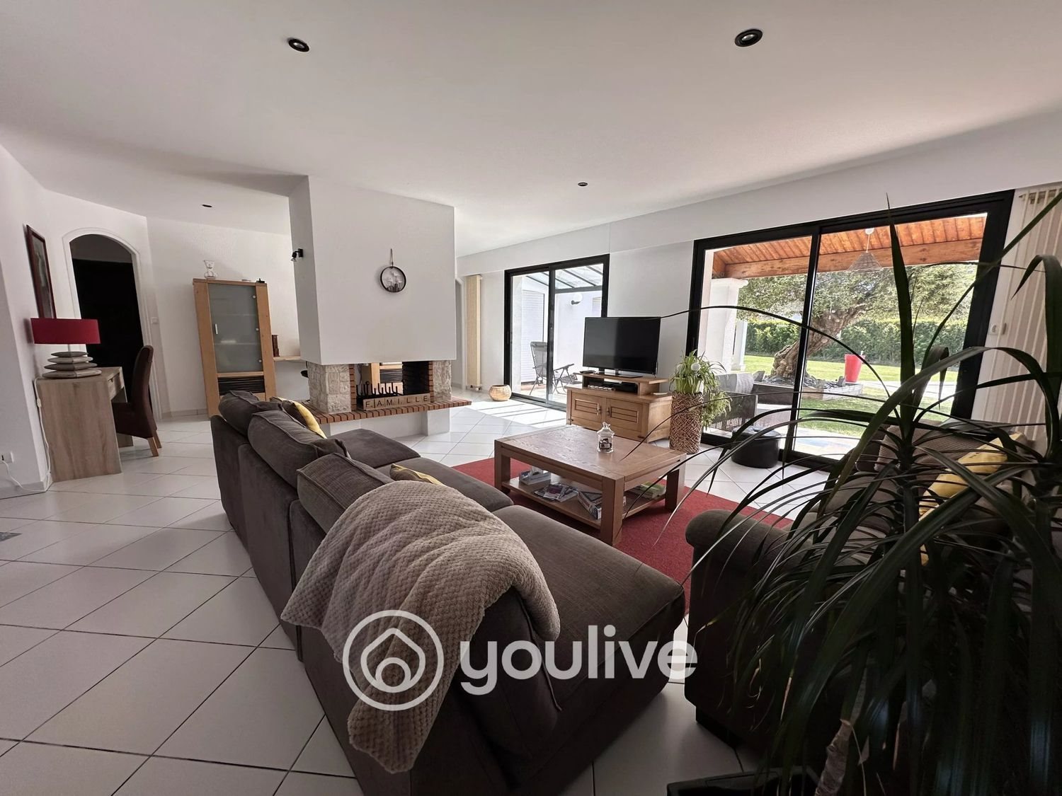 Maison à vendre, 131m², Les Sables-d'Olonne