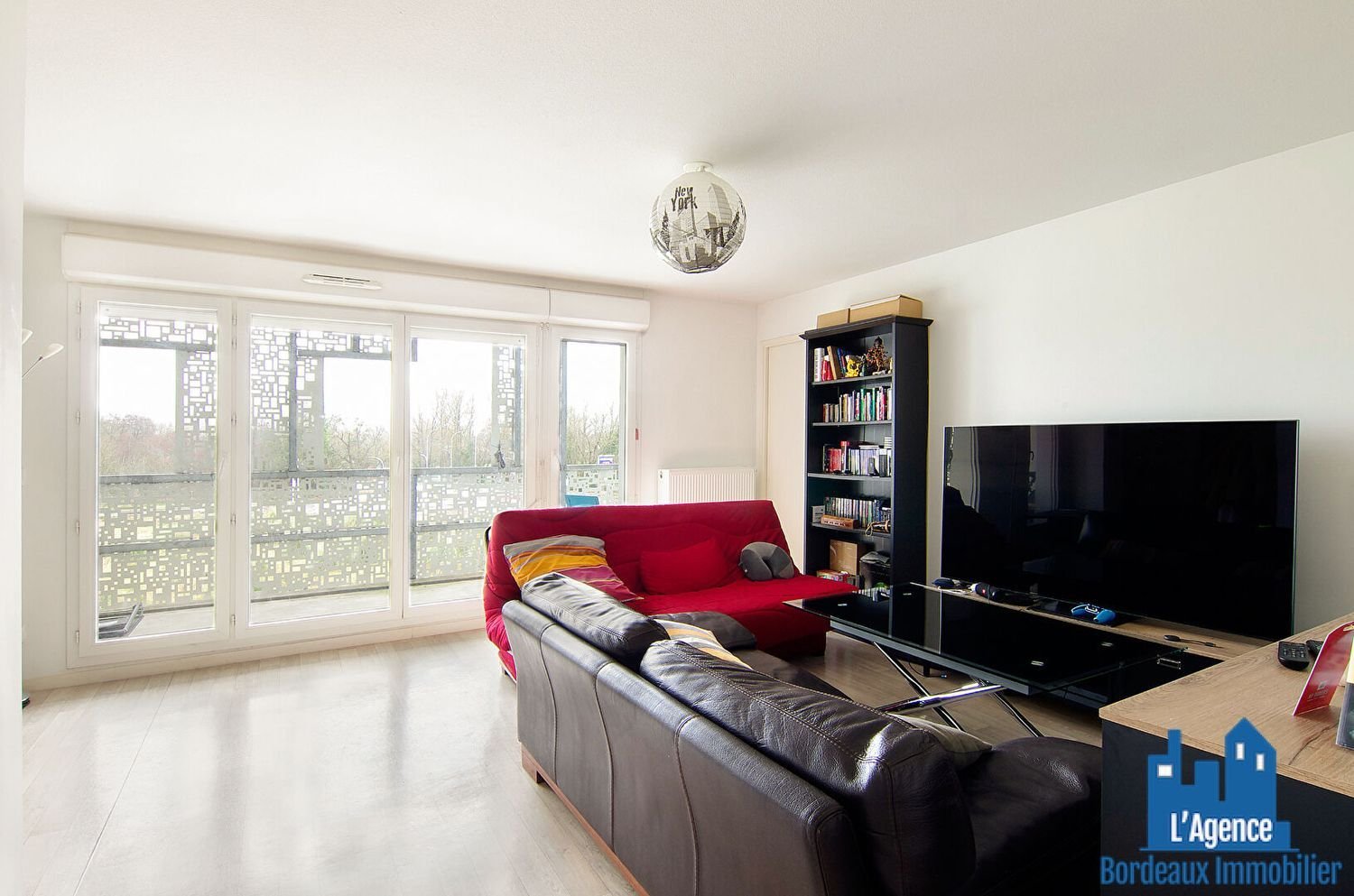 Appartement à vendre, 64m², Villenave-d'Ornon