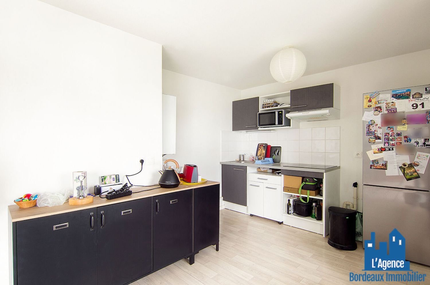 Appartement à vendre, 64m², Villenave-d'Ornon