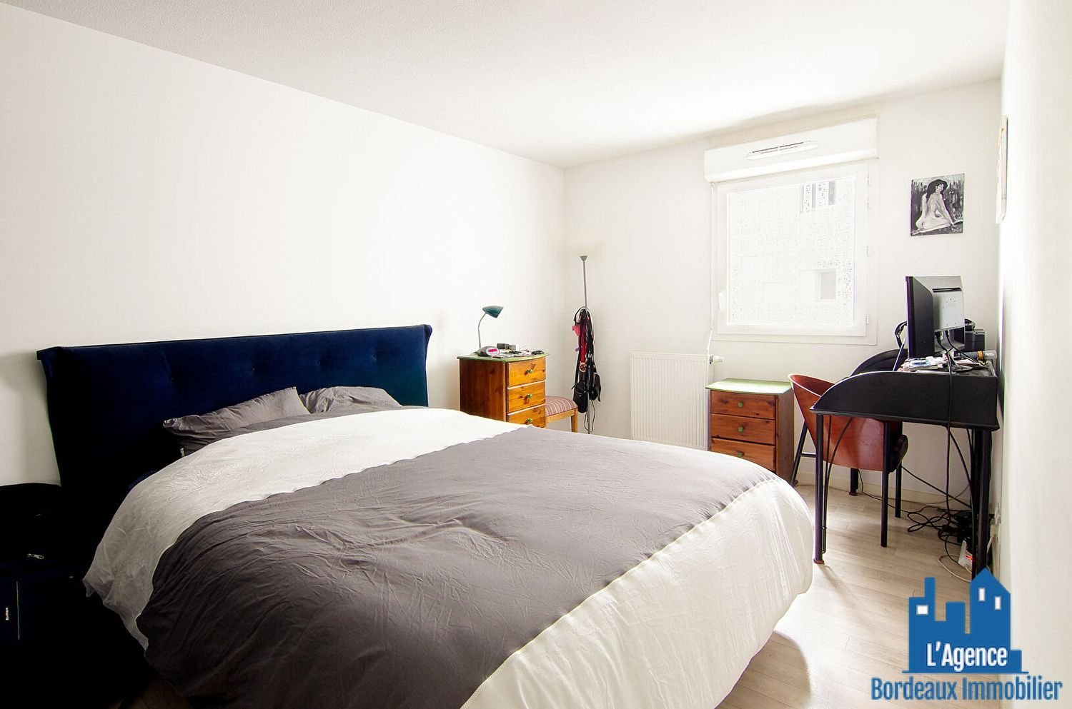 Appartement à vendre, 64m², Villenave-d'Ornon