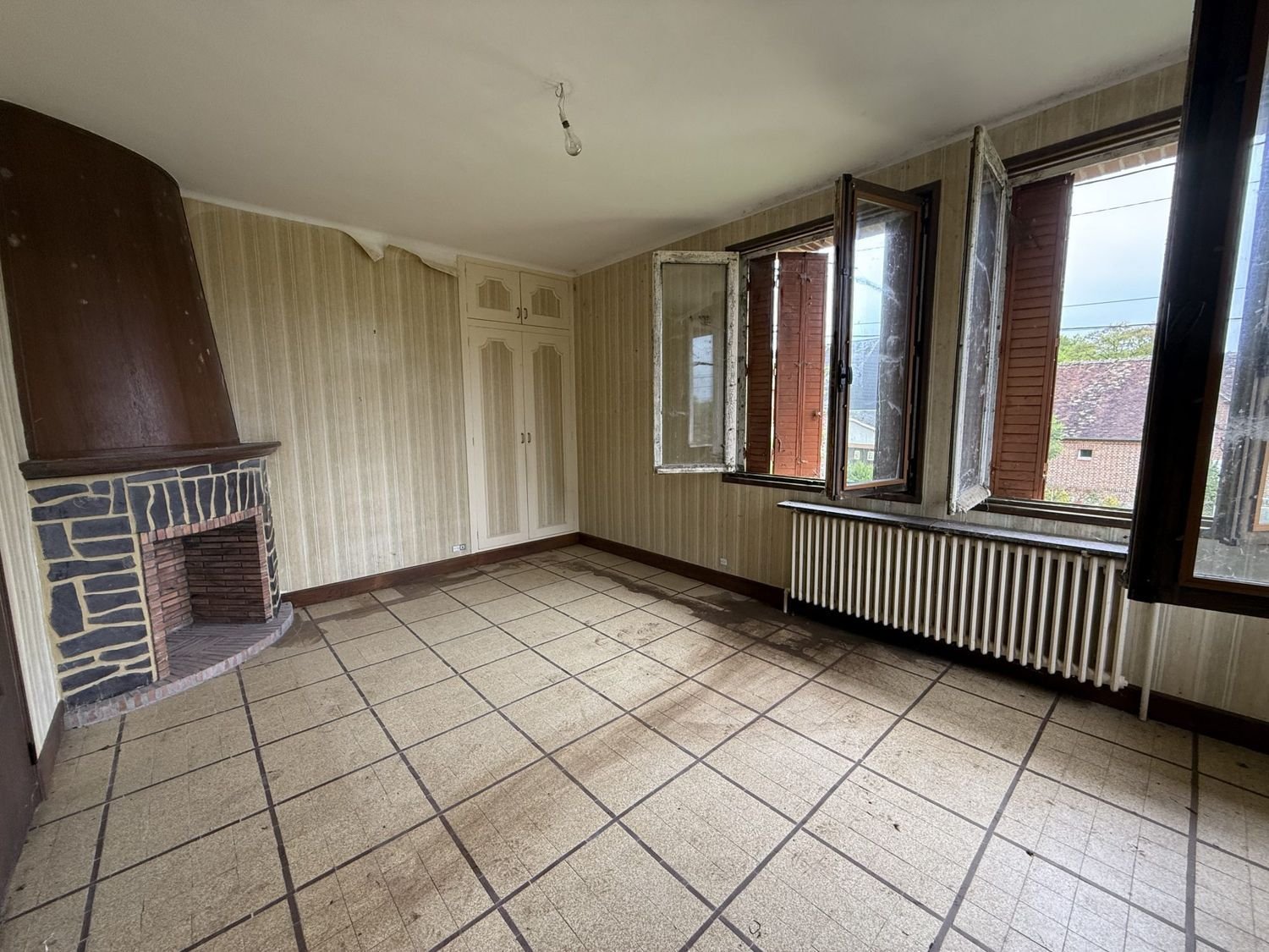 Maison à vendre, 72m², Brinon-sur-Sauldre