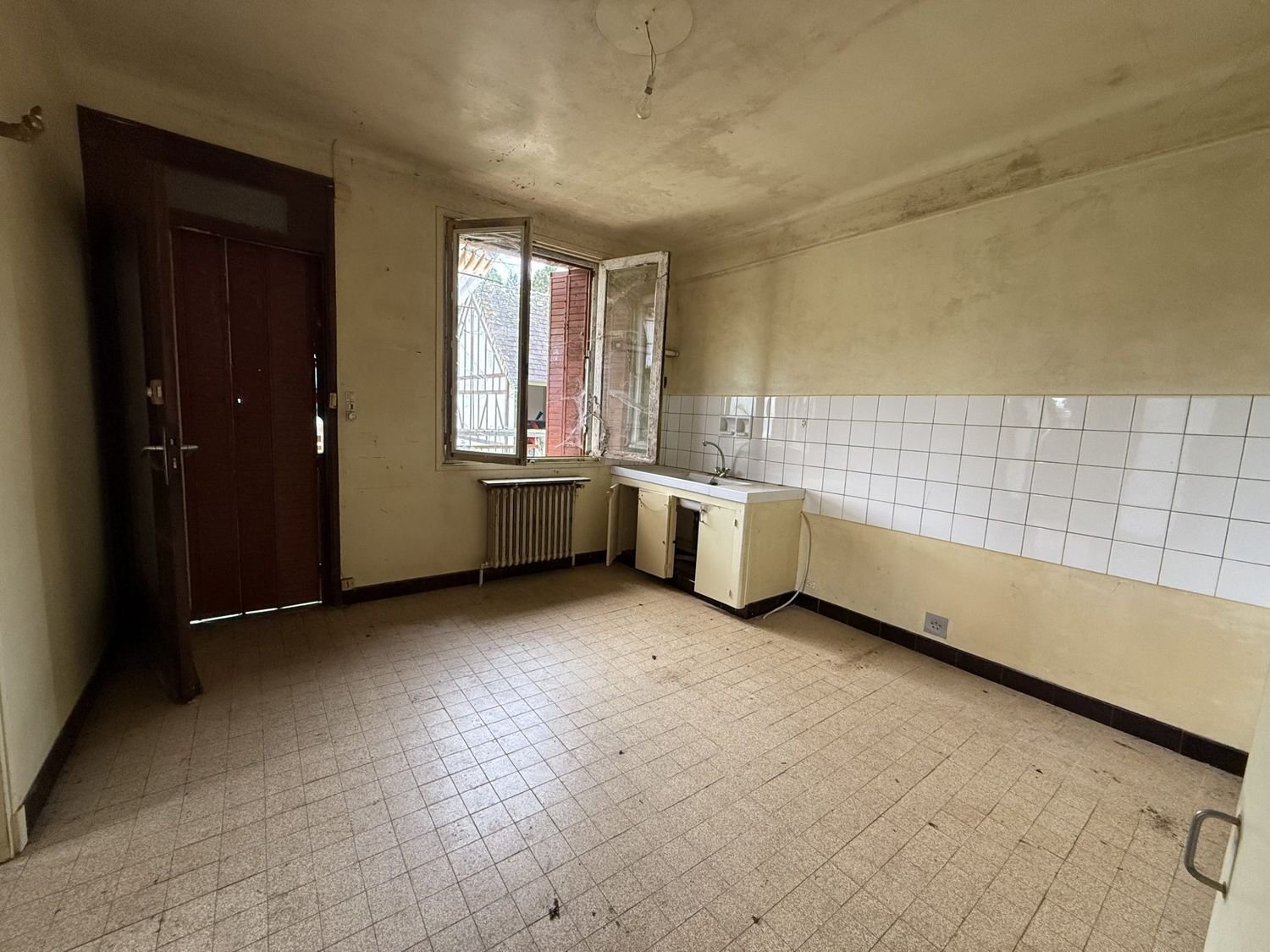 Maison à vendre, 72m², Brinon-sur-Sauldre