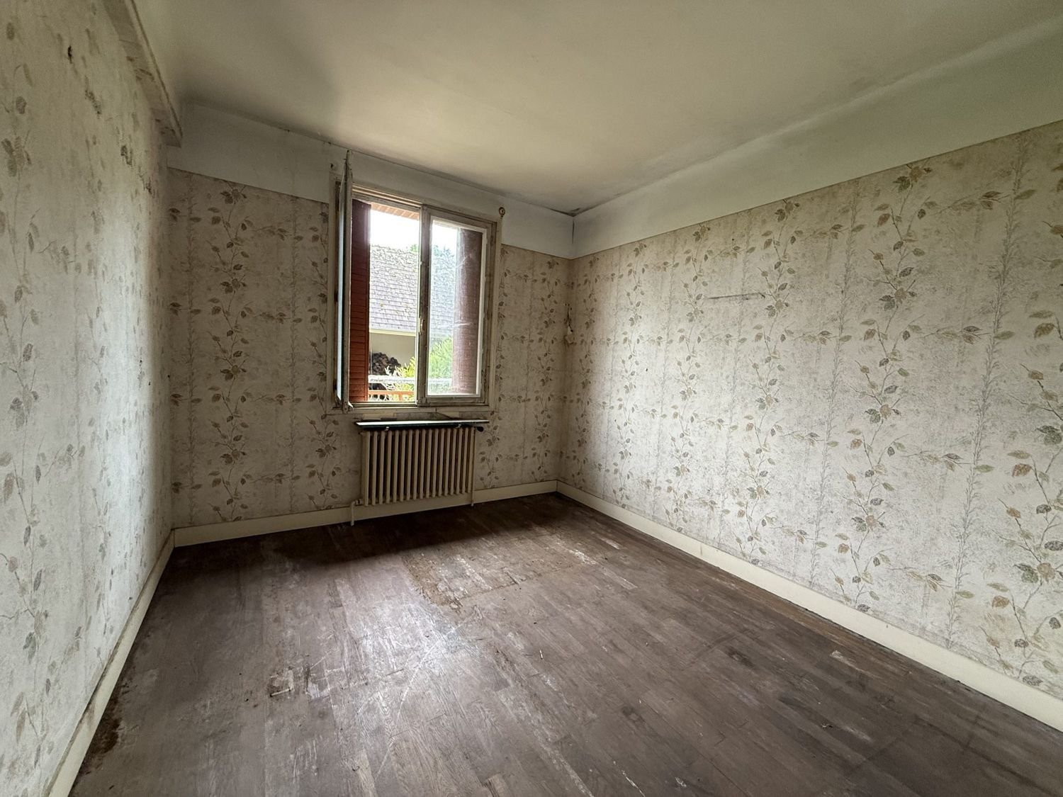 Maison à vendre, 72m², Brinon-sur-Sauldre