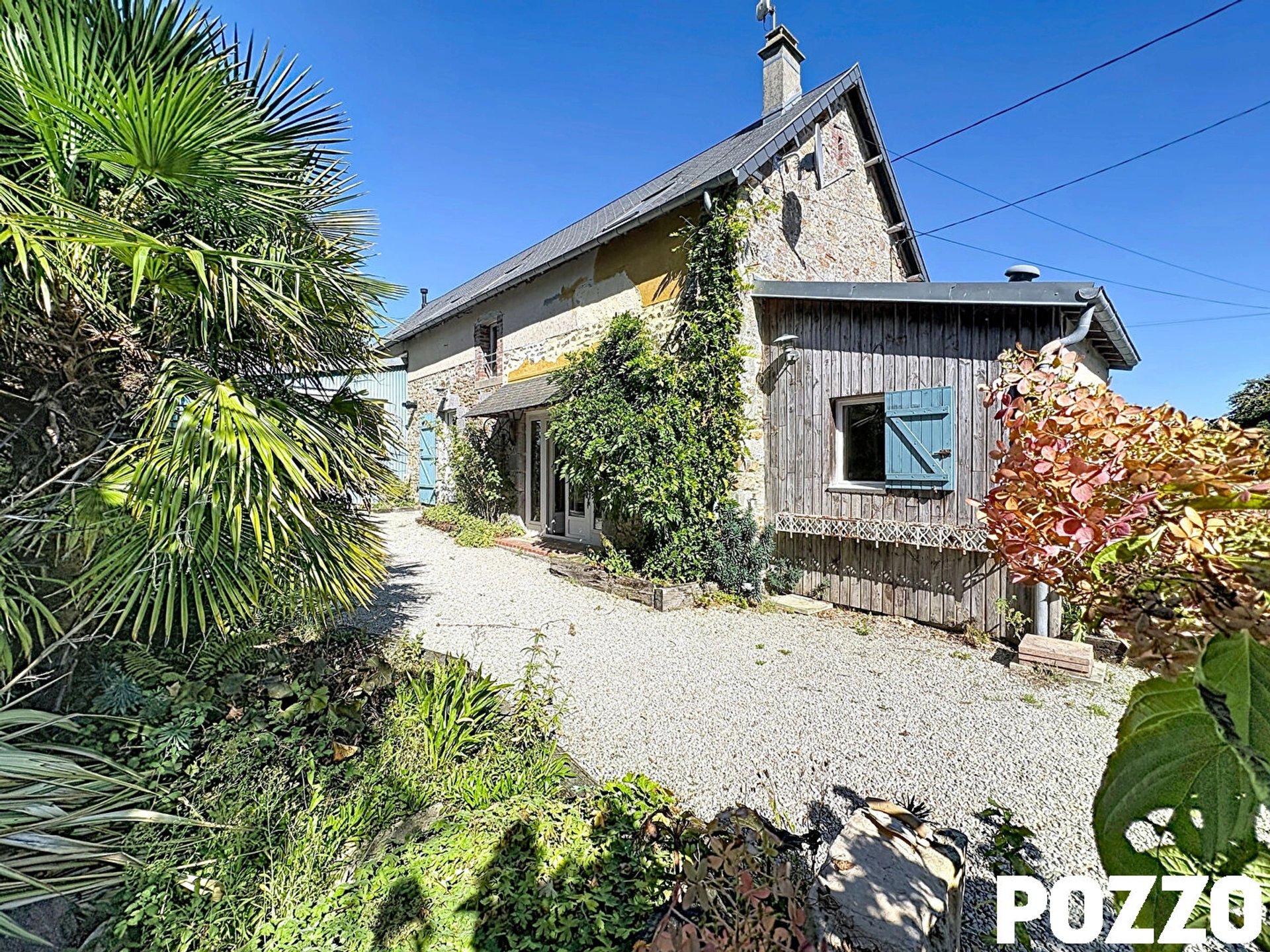 Maison à vendre, 112m², Quettreville-sur-Sienne