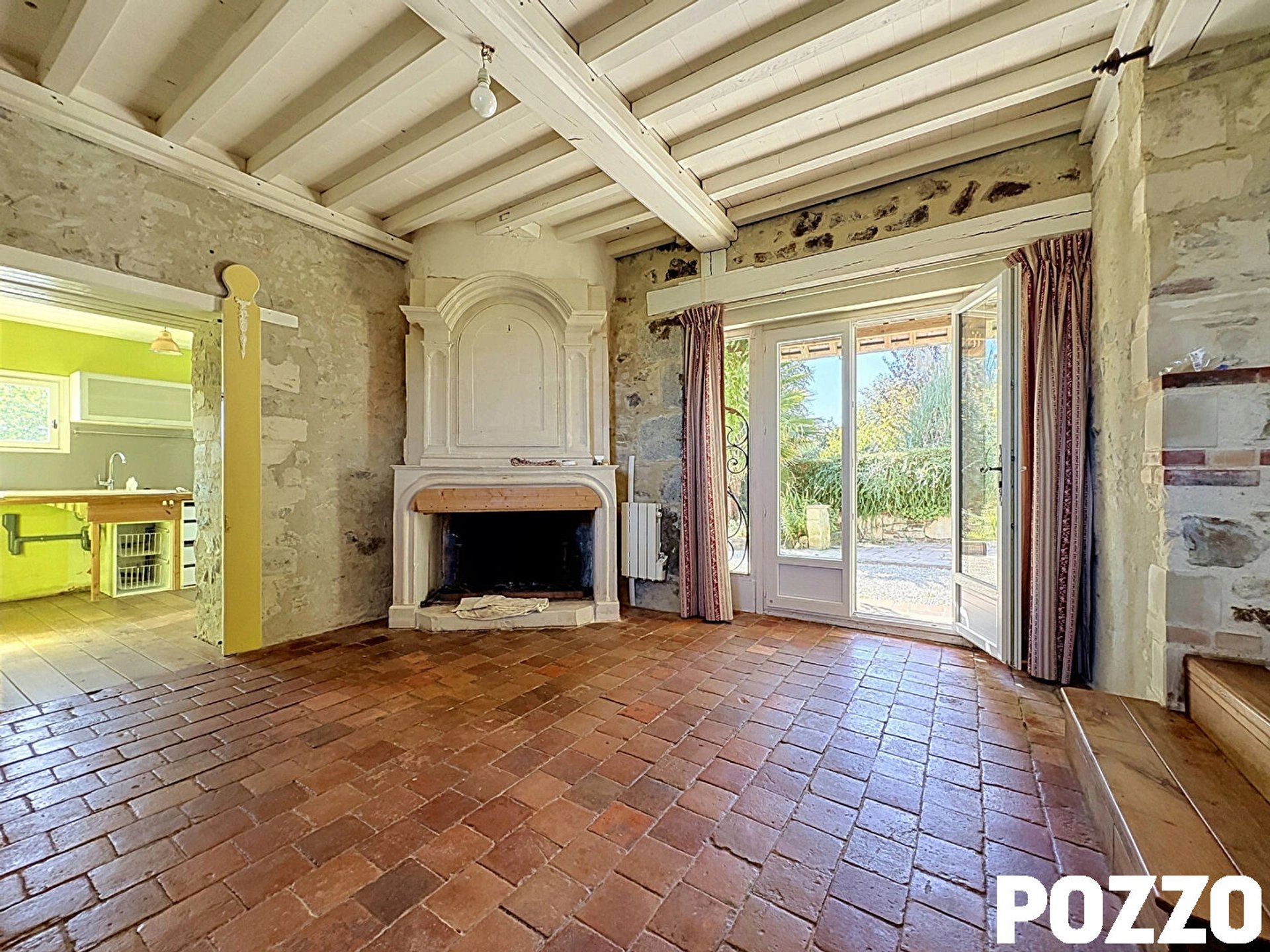 Maison à vendre, 112m², Quettreville-sur-Sienne