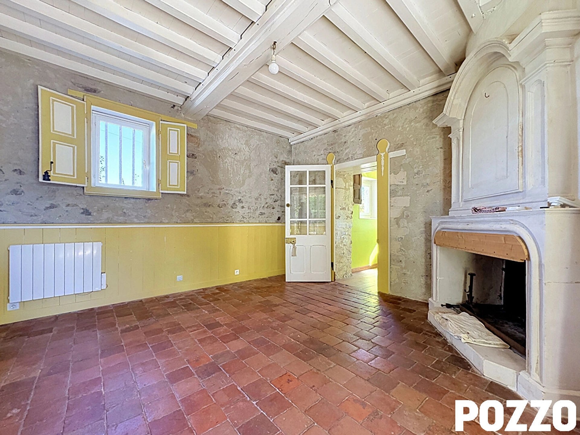 Maison à vendre, 112m², Quettreville-sur-Sienne